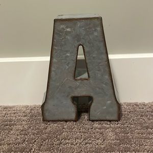 Hobby Lobby “A”